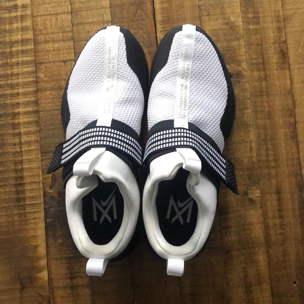 Nike Metcon Gym Shoes